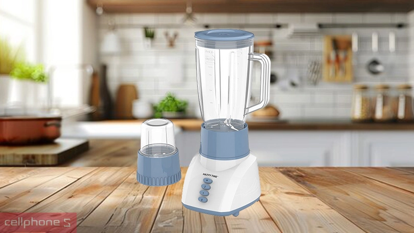 Dễ sử dụng, dễ vệ sinh