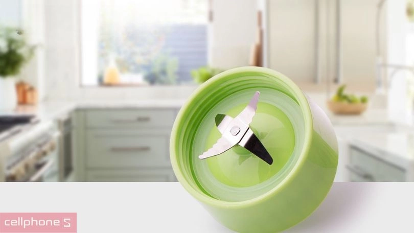 THiết kế máy xay sinh tố Sunhouse SHD5112