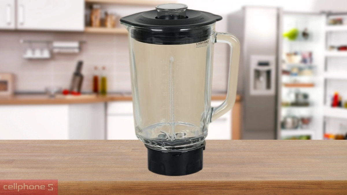 Máy xay sinh tố Toshiba BL-70GS1PV