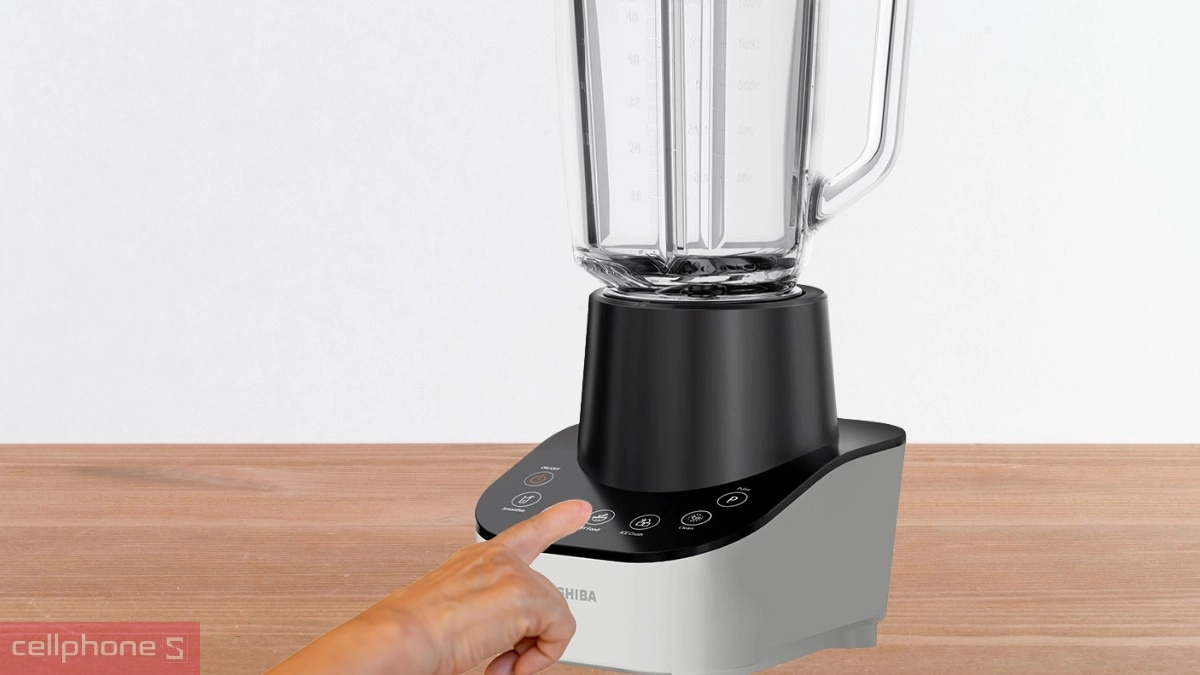 Tính năng thông minh dễ thao tác