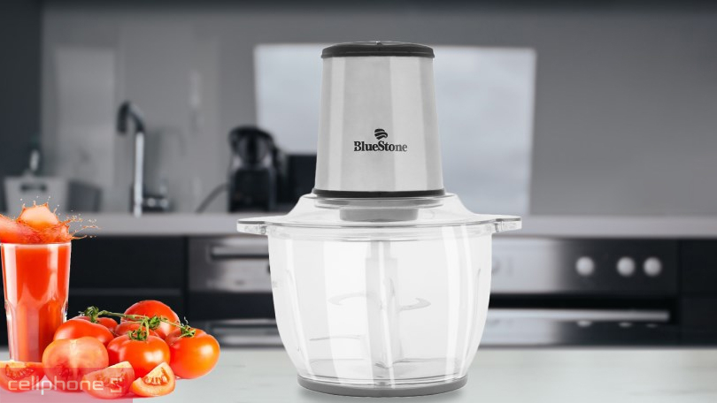 Nguồn gốc, xuất xứ của máy xay thịt BlueStone