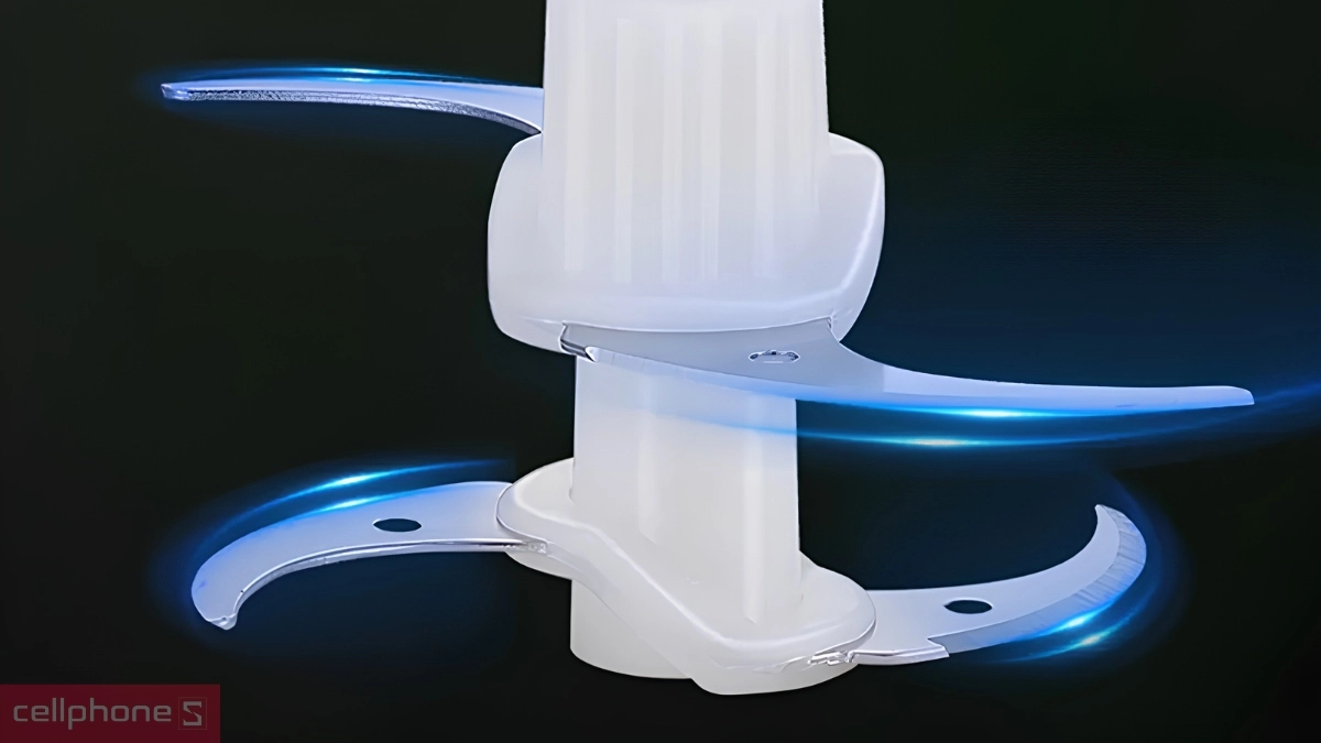 Lưỡi dao máy xay thịt MAGIC A-001