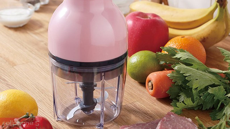 Phân loại những dòng máy xay thịt Osaka