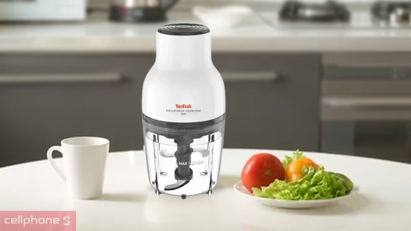 Ưu và nhược điểm của các mẫu máy xay thịt Tefal