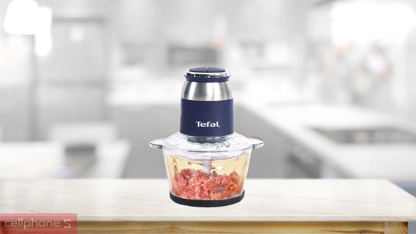 Ưu và nhược điểm của các mẫu máy xay thịt Tefal