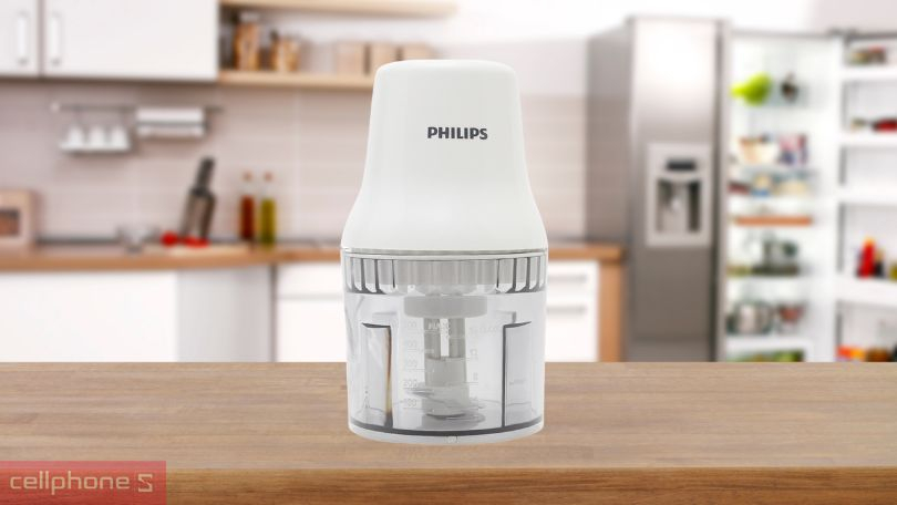 Tiêu chí chọn máy xay thịt mini đúng chuẩn