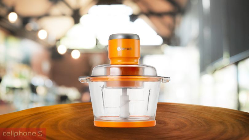 Tiêu chí chọn máy xay thịt mini đúng chuẩn