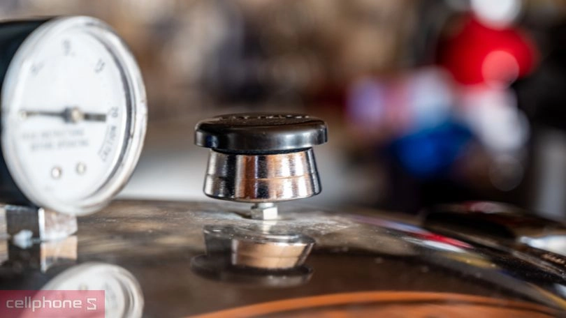 Nồi áp suất là nồi gì?