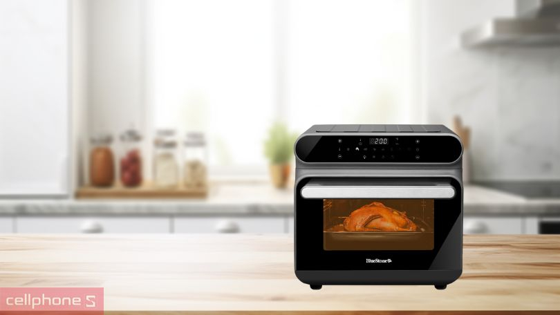 Mua nồi chiên Bluestone có rổ chiên Mua nồi chiên Bluestone có rổ chiên