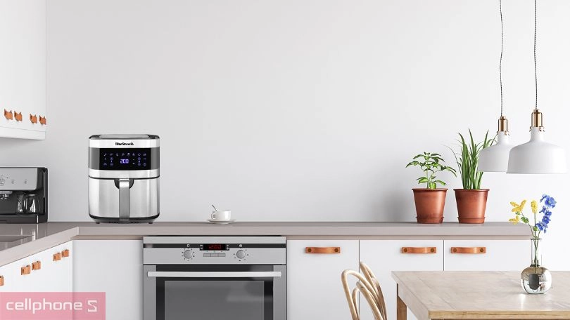 Cách chọn mua bếp điện giá rẻ an toàn, dùng bền