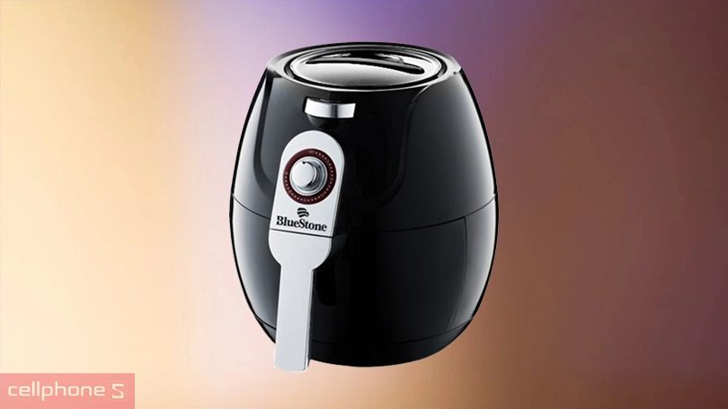Hướng dẫn sử dụng nồi chiên không dầu BlueStone 3.3 lít AFB-5898