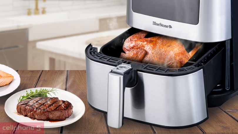 Mua nồi chiên Bluestone theo chức năng Mua nồi chiên Bluestone theo chức năng