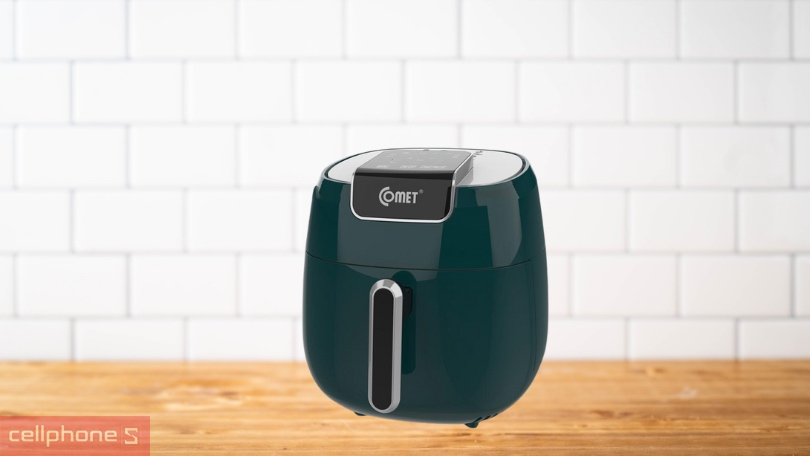 Nồi chiên không dầu Comet