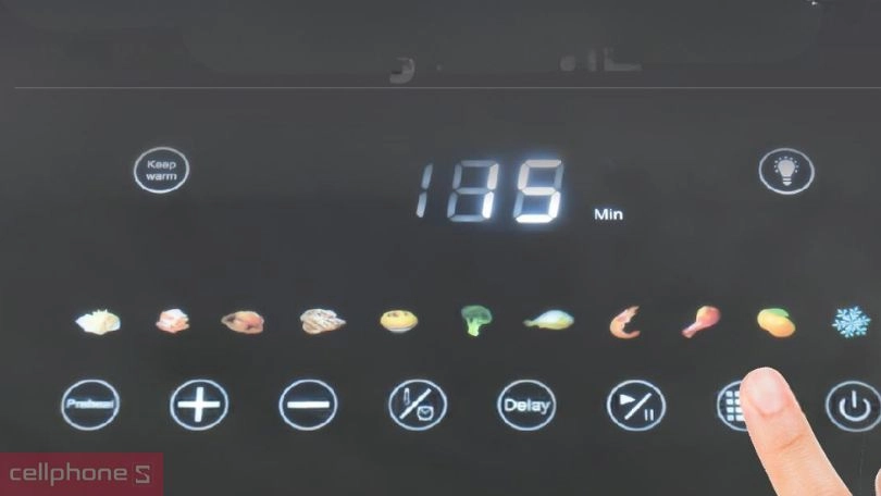 Điều khiển thông minh