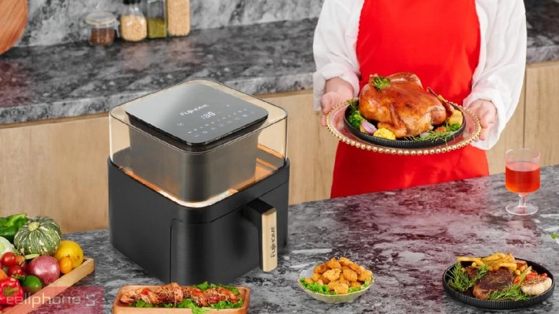 Tiện ích vượt trội