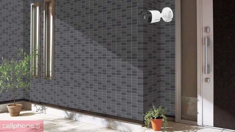 Camera KBVISION KX-A2111C4 – Camera 4 trong 1