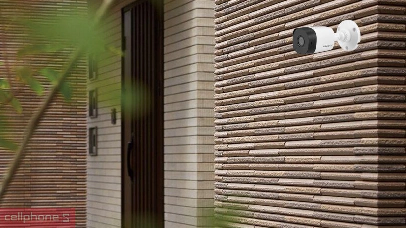 Camera KBVISION KX-A2111C4 – Camera 4 trong 1