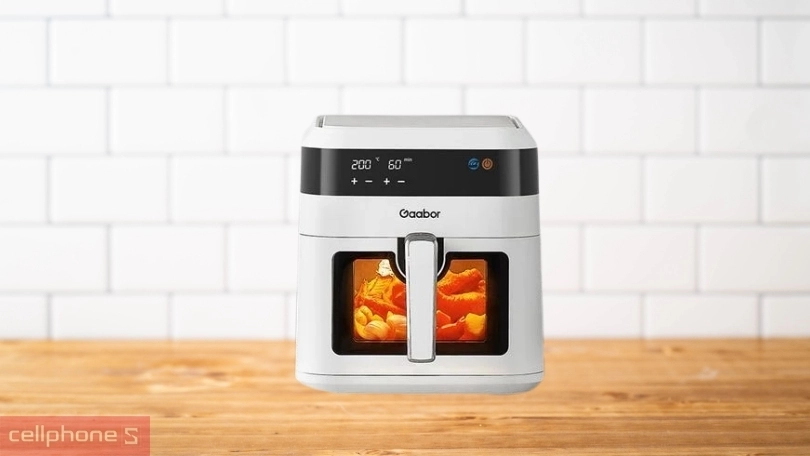 Chế độ nấu linh hoạt, hẹn giờ tiện lợi