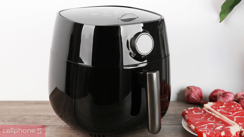 Dung tích đa dạng đáp ứng mọi nhu cầu gia đình