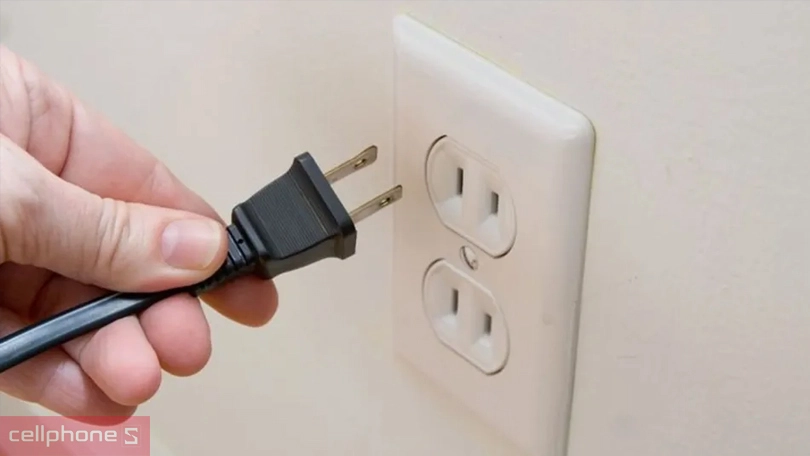 Hướng dẫn sử dụng nồi chiên không dầu Kangaroo KG7AF2A 7L