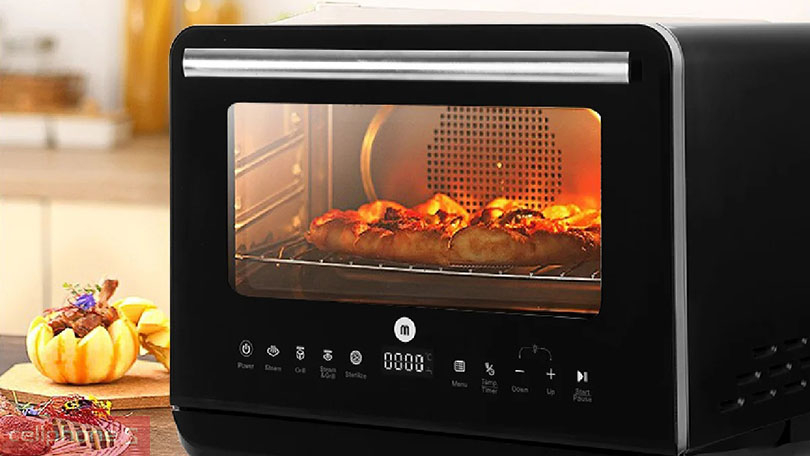 Phân loại những dòng nồi chiên không dầu Mishio phổ biến