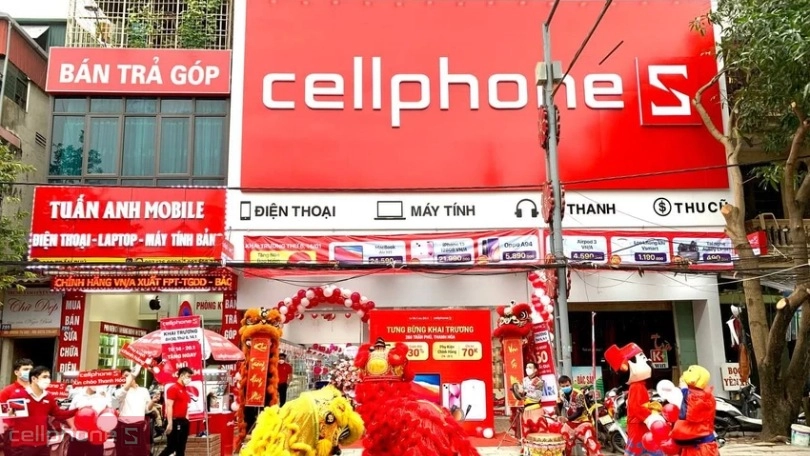 Mua nồi chiên không dầu Philips NA220/00 4.2L chất lượng tại CellphoneS