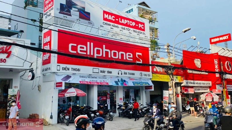 Mua lò chiên không dầu Rapido RAF-12M1 12 lít tại CellphoneS