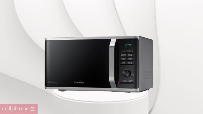 Samsung MG23K3575AS 23L