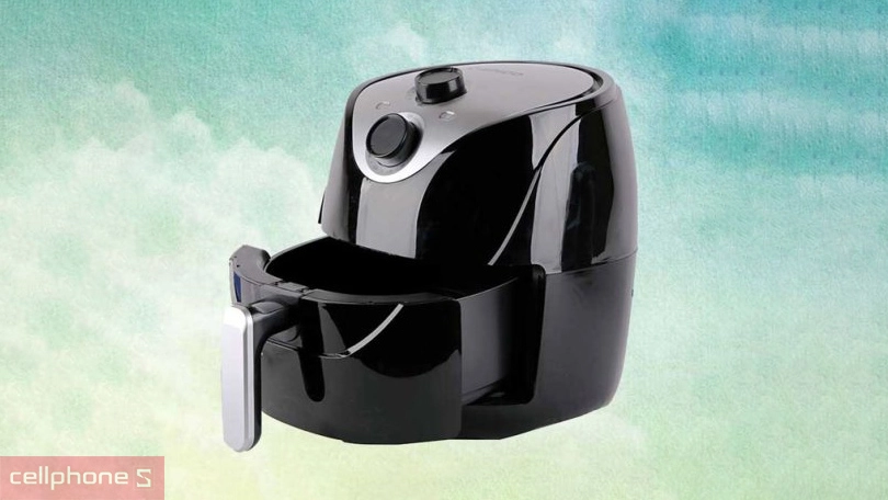 Ai nên chọn mua nồi chiên không dầu Toshiba?