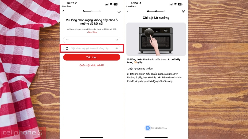 Hướng dẫn sử dụng nồi chiên không dầu Toshiba TL2-SAC25GZC(GR) 25 lít