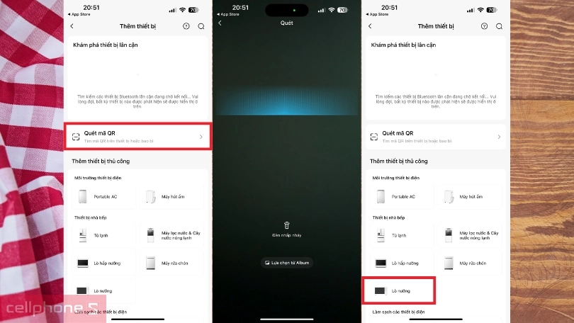 Hướng dẫn sử dụng nồi chiên không dầu Toshiba TL2-SAC25GZC(GR) 25 lít