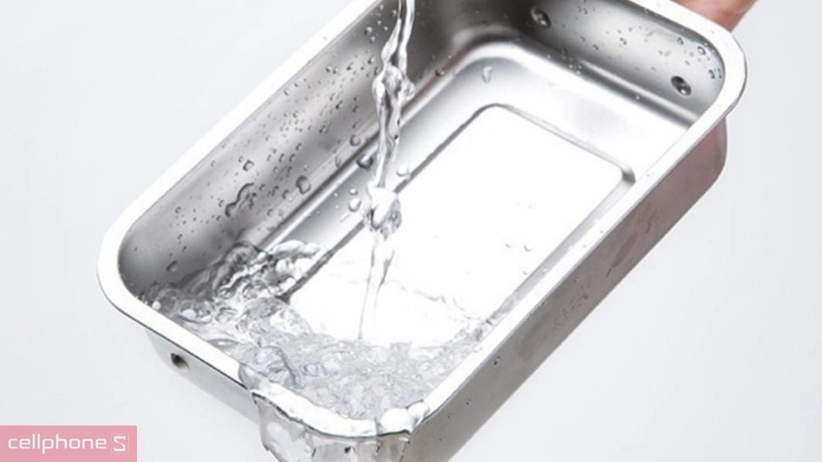 Thiết kế hộp cơm điện Bear SB-HC12L