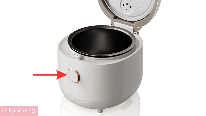 Hướng dẫn sử dụng nồi cơm điện Bear DFB-C40K6