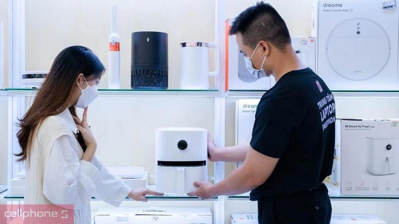 Đánh giá nồi cơm Gaabor - Nấu cơm ngon chuẩn 5 sao với mức giá hợp lý