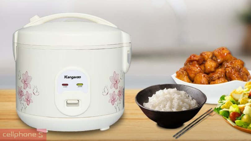 Công nghệ nấu 1D hiện đại