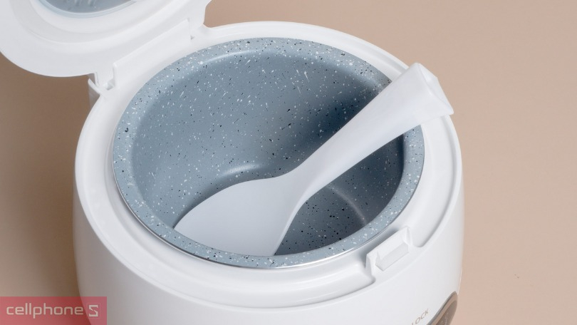 Đánh giá nhanh ưu điểm và hạn chế của nồi cơm điện Lock&Lock