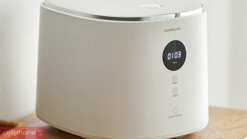 Ứng dụng công nghệ 3D, tích hợp nhiều tiện ích