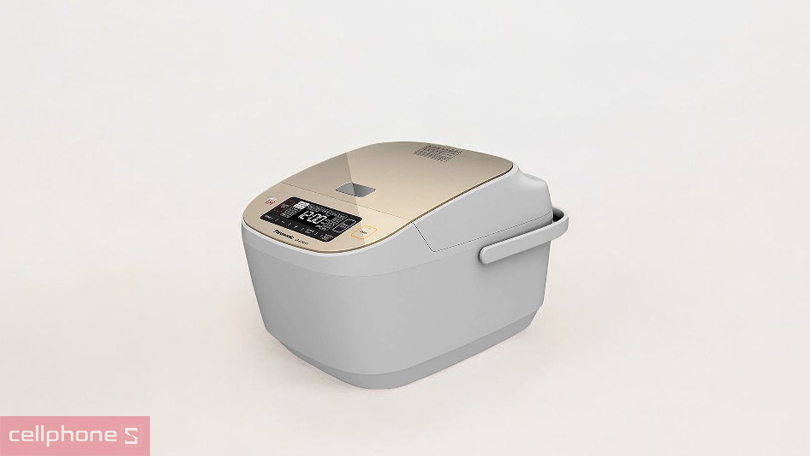 Công suất, dung tích của nồi cơm điện cao tần Panasonic SR-AFM181WRA 1.8 lít