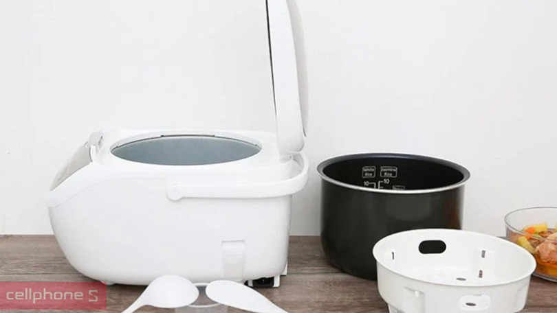 Hỗ trợ hẹn giờ