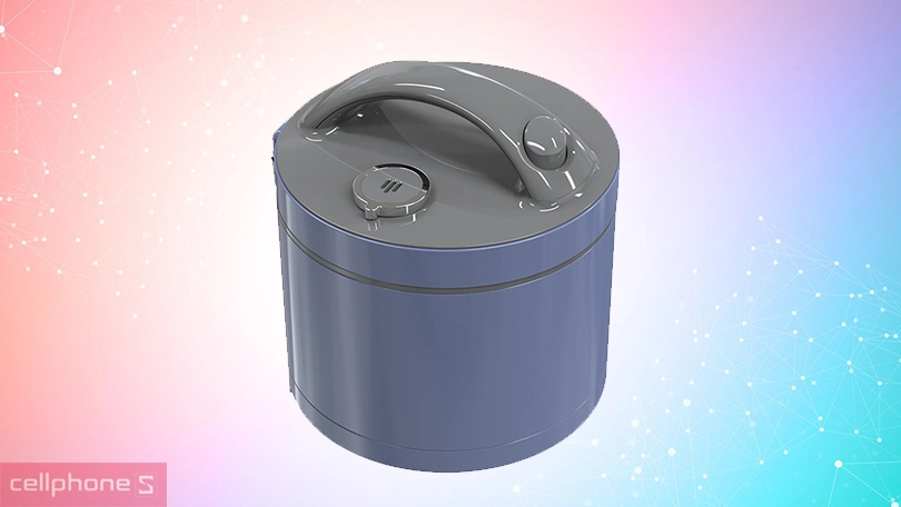 Chế độ nấu trên nồi cơm điện Sunhouse Mama SHD8666V 1.8L