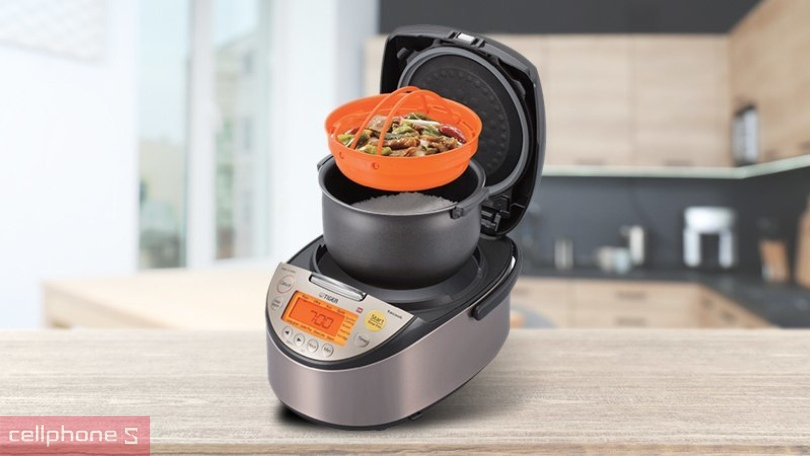 Chọn mua tại cửa hàng uy tín