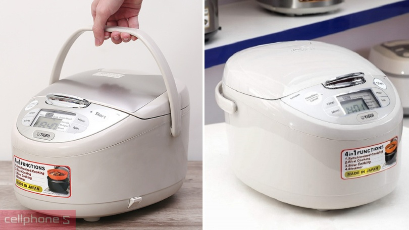 Kiểm tra kỹ lưỡng sản phẩm trước khi mua