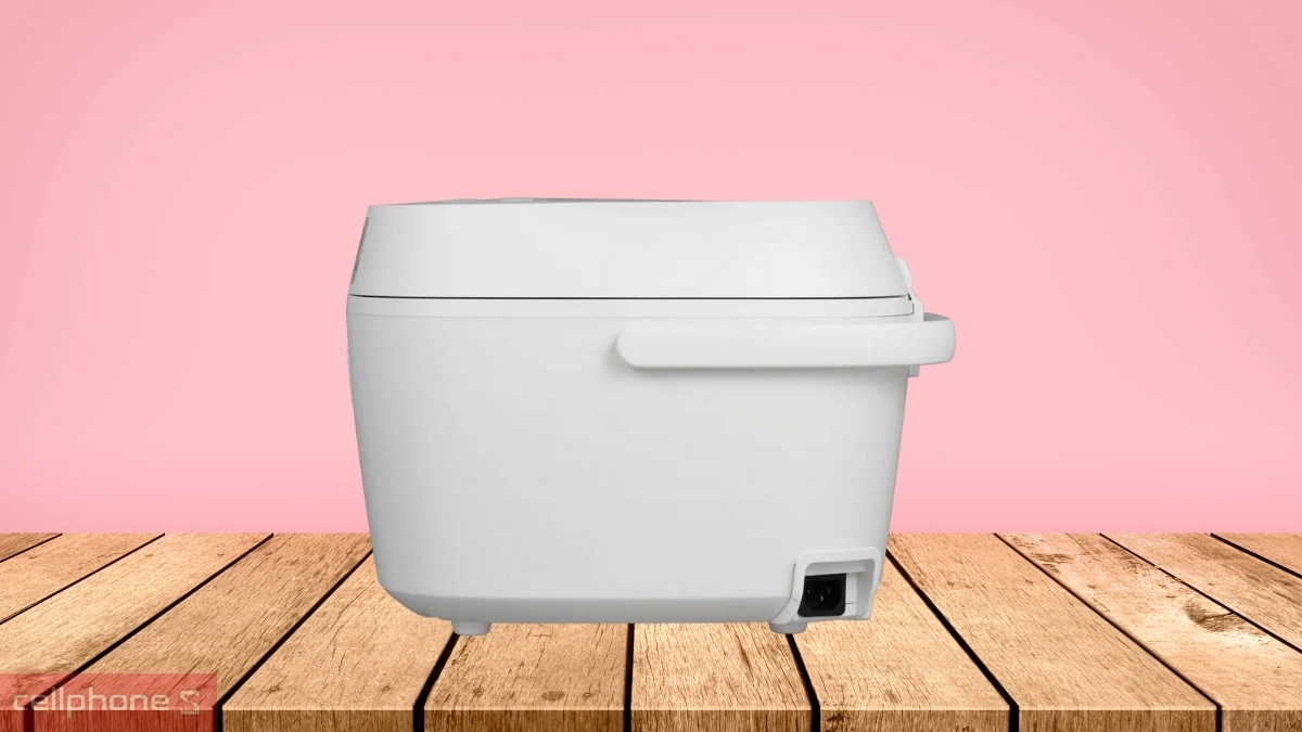 Công nghệ Enzyme Umami và AI nấu thông minh