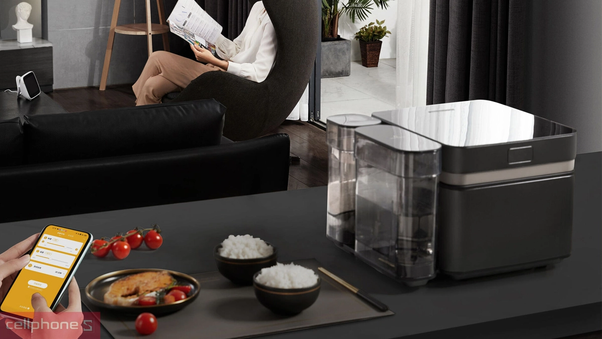 Công nghệ AI & Inverter