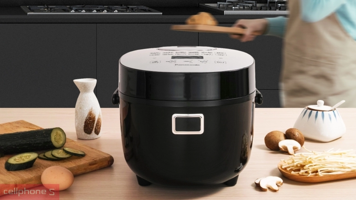 Giá bán nồi cơm điện