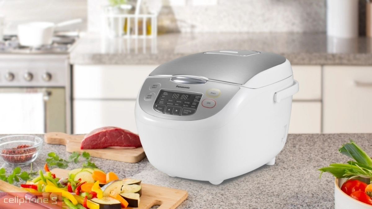 Thời gian bảo hành nồi cơm điện