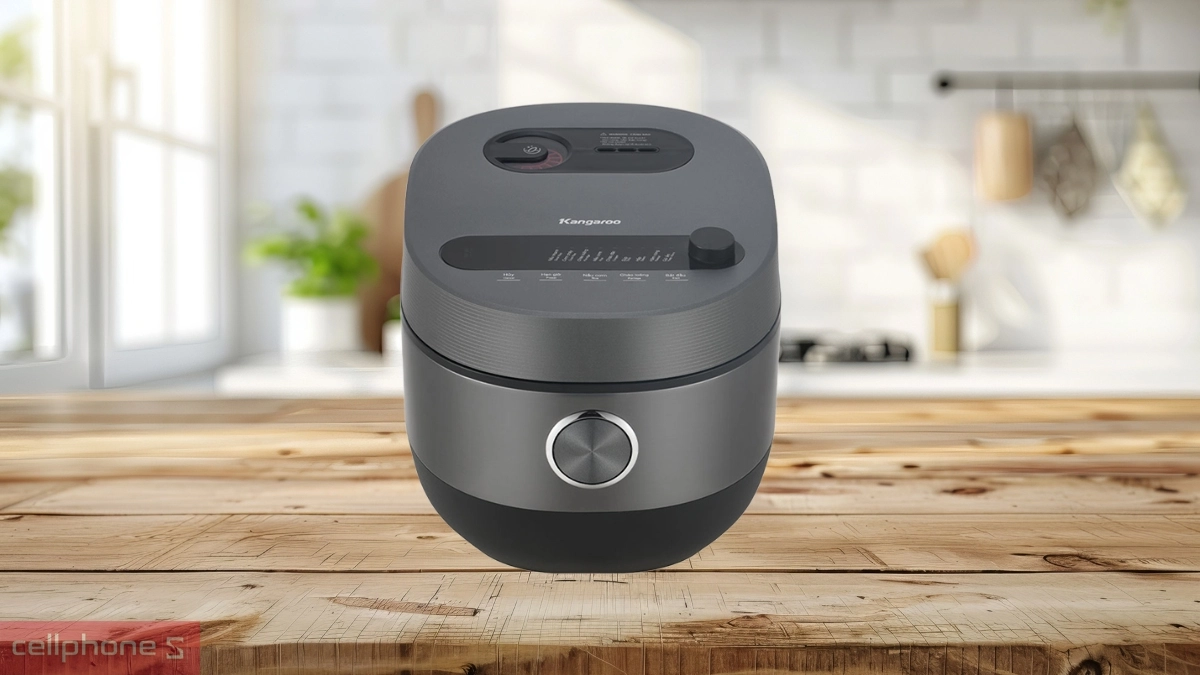 Nồi cơm điện Kangaroo