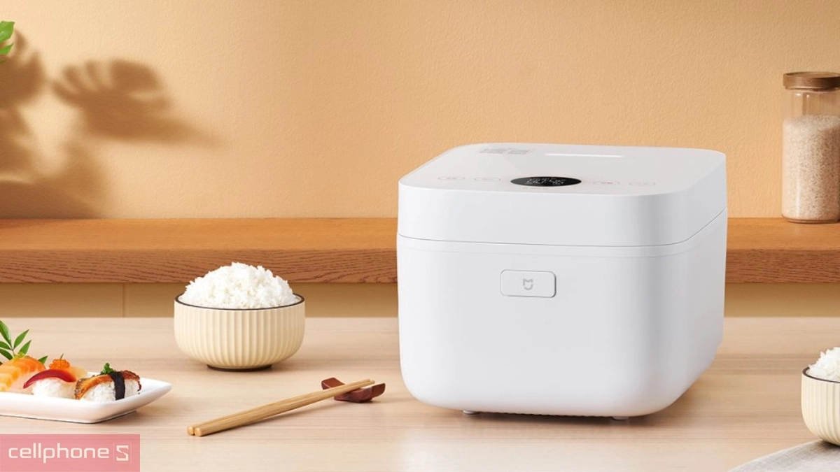 Nồi cơm điện Xiaomi