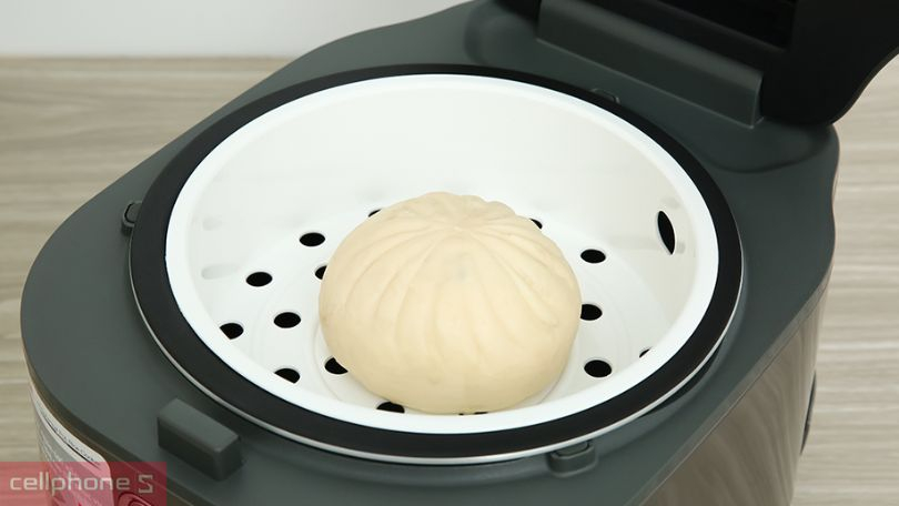 Tiêu chí mua nồi cơm điện cao tần giá rẻ