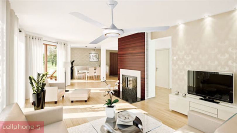 Phân loại quạt Midea trên thị trường